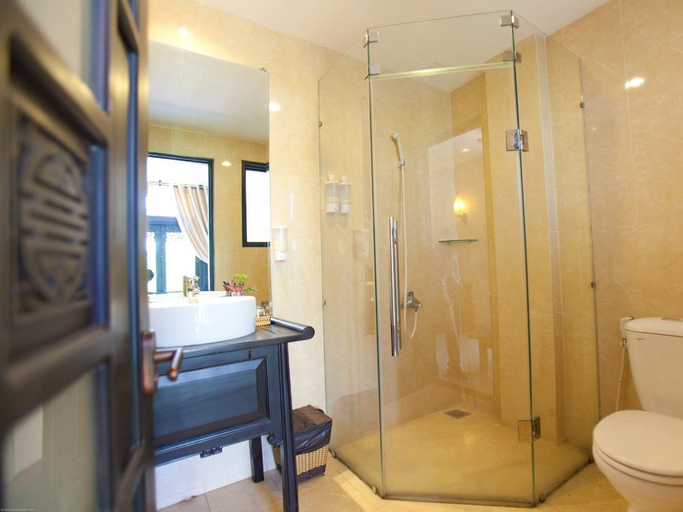 Faifoo Boutique Hotel, Bình Thạnh