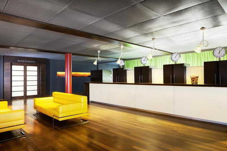 Public Area 5, Four Points by Sheraton Bolzano, Bolzano
