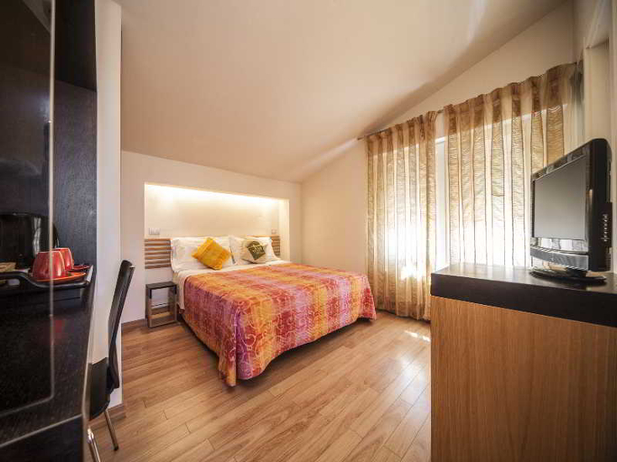 Bedroom 3, Villa Lalla, Rimini