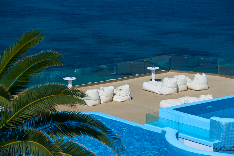 Public Area 4, Saint John Hotel Villas & Spa, South Aegean