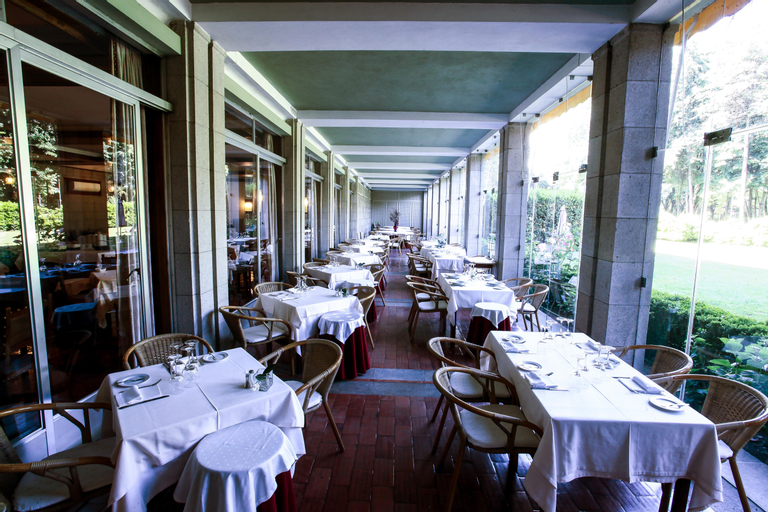 Food & Drinks 5, Grão Vasco - Historic Hotel and SPA, Viseu