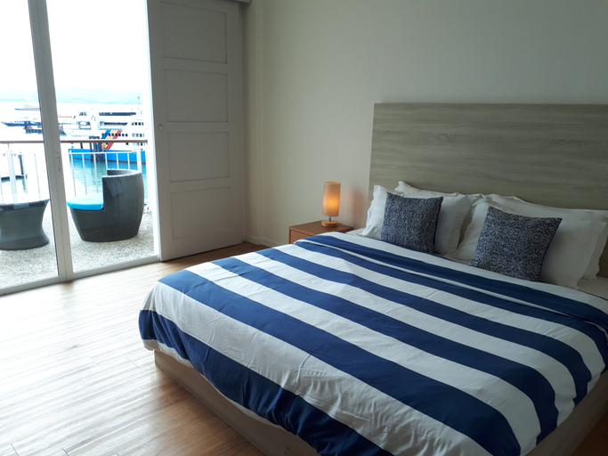 Bedroom 3, The Millen Penang, Autograph Collection, Penang Island