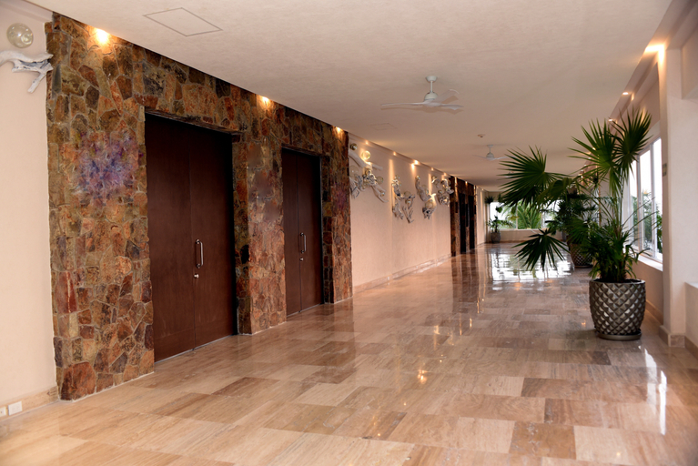 Public Area 4, HS HOTSSON Hotel Acapulco, Acapulco de Juárez