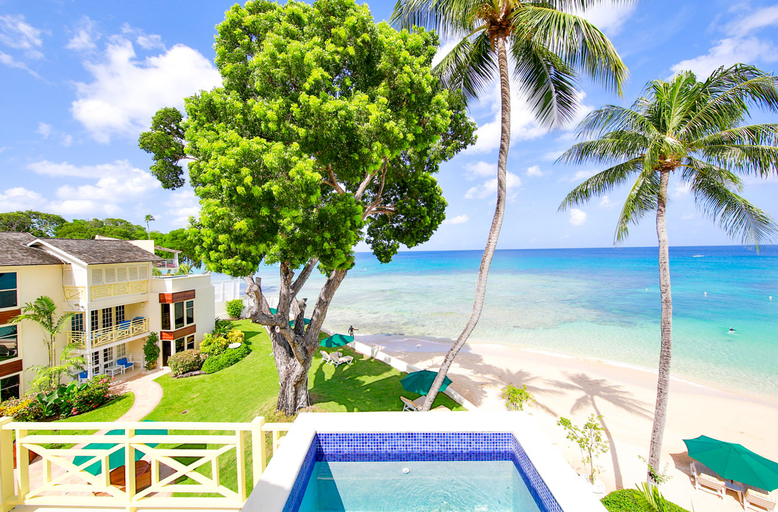 Sport & Beauty 3, Treasure Beach Hotel