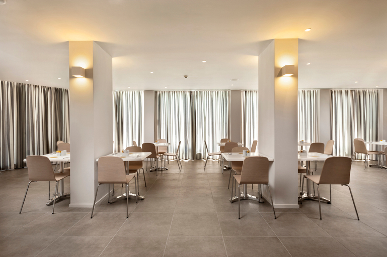 Public Area 2, Kriti Hotel, Crete