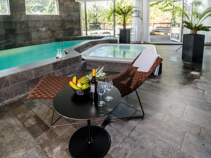 Sport & Beauty 3, ProfilHotels Nacka, Nacka