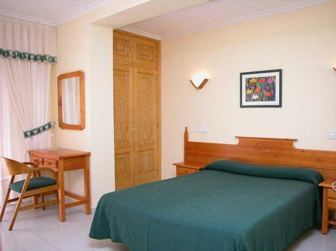 Bedroom 4, Piramide, Pontevedra