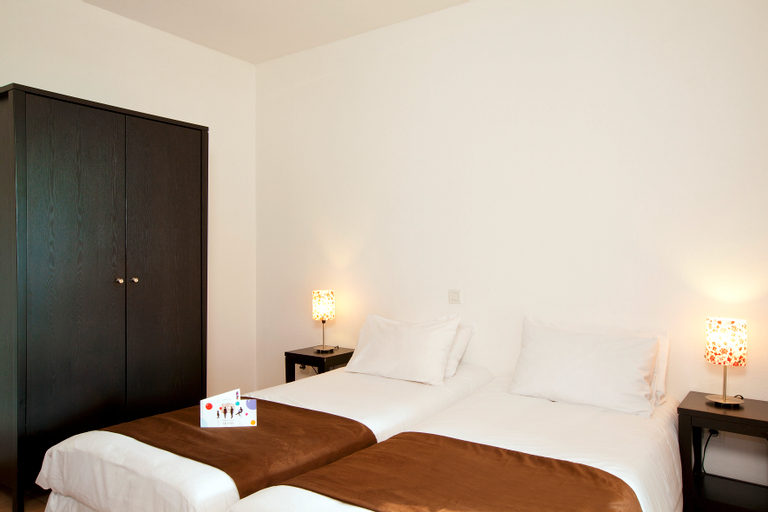 Bedroom 9