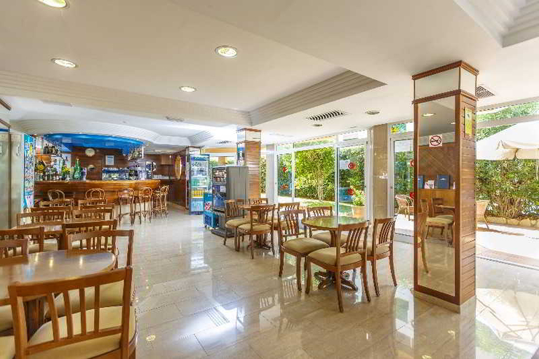 Food & Drinks 4, Hotel Golf Beach, Baleares