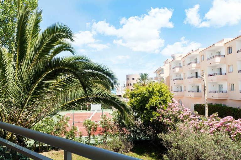 Exterior & Views 4, Aparhotel Vibra Club Maritim, Baleares