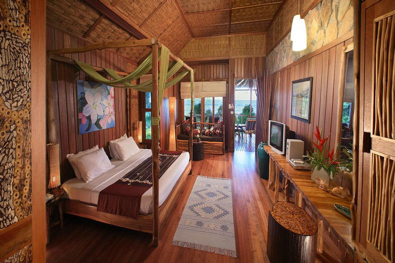 Coral Bay Resort, Ko Samui