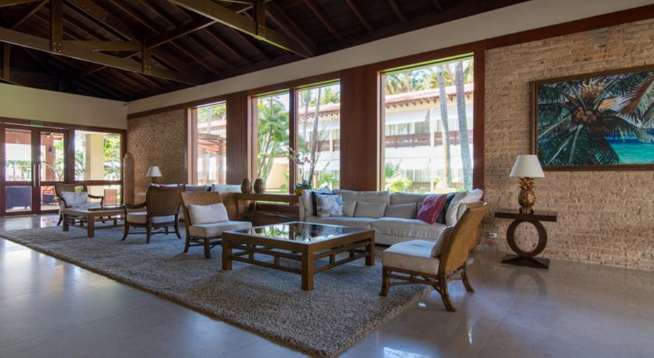 Public Area 4, Jatiuca Resort, Maceió (capital)