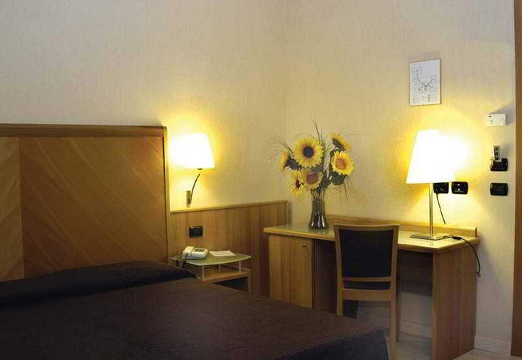 Public Area 3, Hotel Corallo Rimini, Rimini