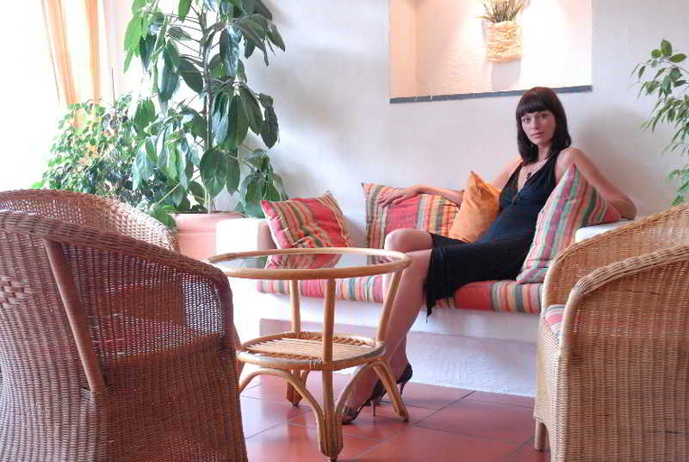 Public Area 2, Amba, München