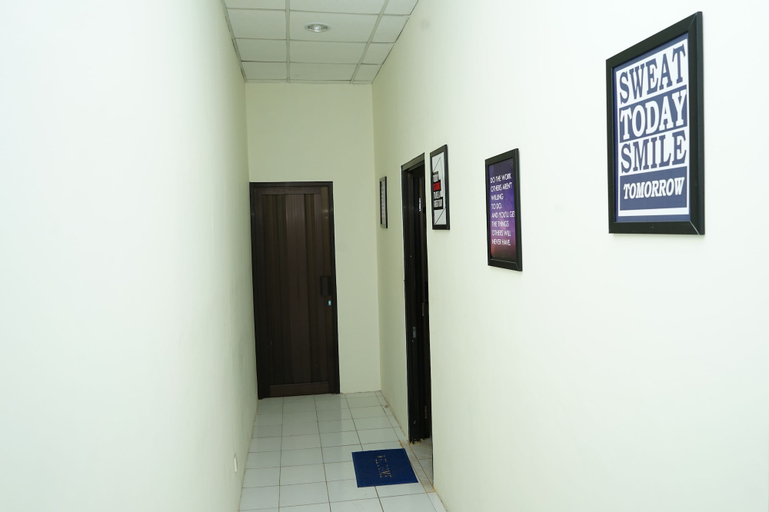 DS Residences Layur, Semarang