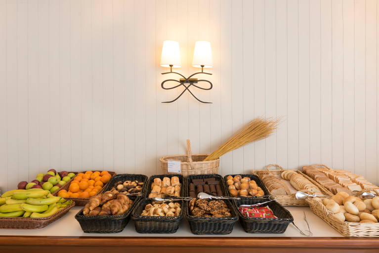 Food & Drinks 5, AzuLine Hotel S'Anfora & Fleming, Baleares
