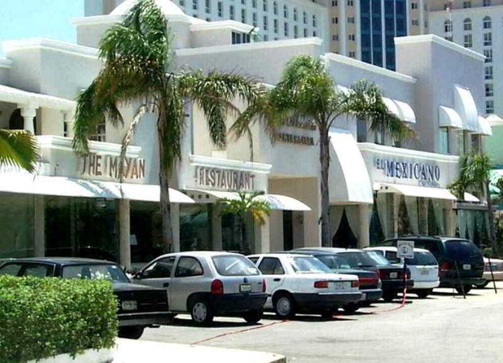 Public Area