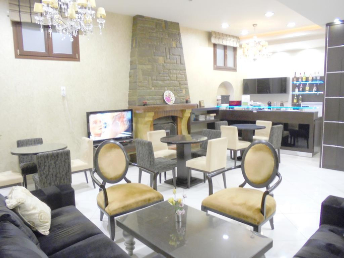 Public Area 3, Manessi Hotel, Attica