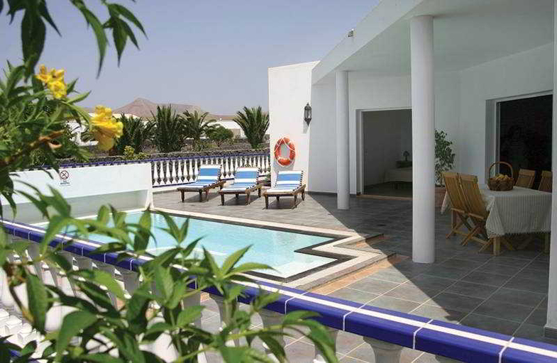 Sport & Beauty, Villas del Mar, Las Palmas