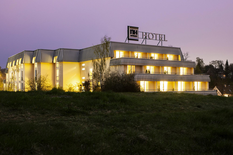 Exterior & Views 3, Taste Hotel Heidenheim, Heidenheim