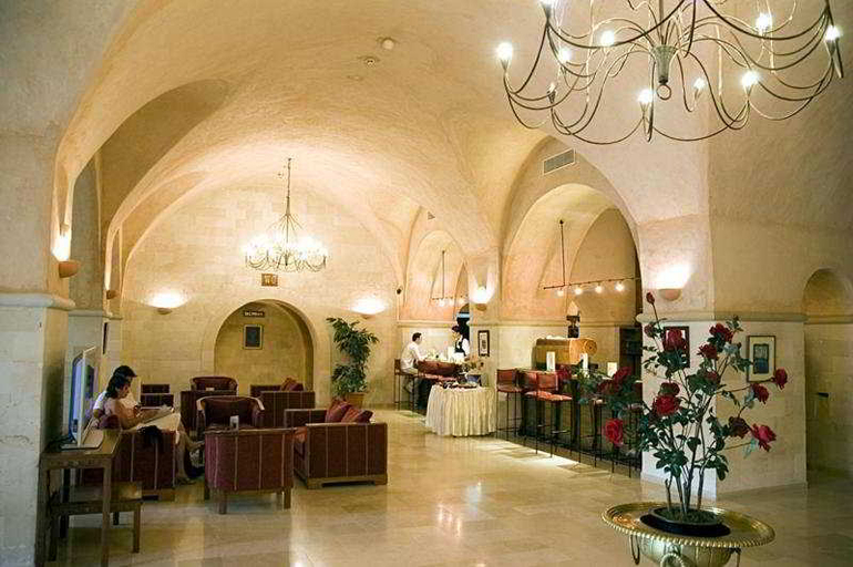 Public Area 4, Medina Diar Lemdina Resort and Spa, Hammamet