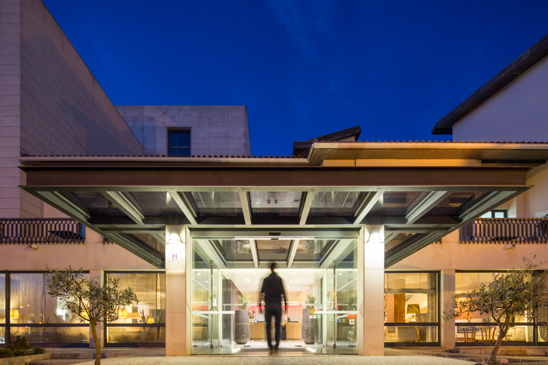 Exterior & Views 2, Dom Gonçalo Hotel & Spa, Ourém