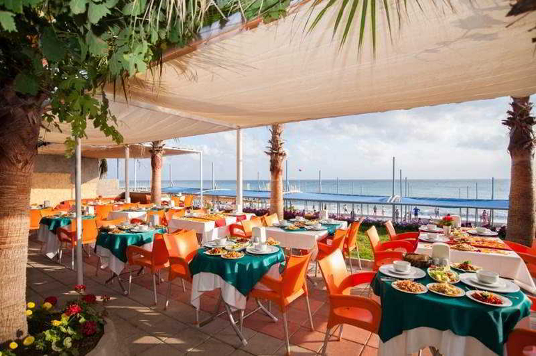 Food & Drinks 4, Concordia Celes Beach Hotel - Ultra All Inclusive, Manavgat