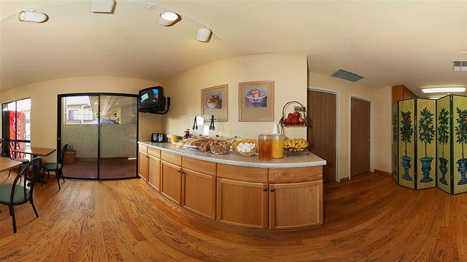 Exterior & Views 2, Quality Inn & Suites South San Jose / Morgan Hill, Santa Clara
