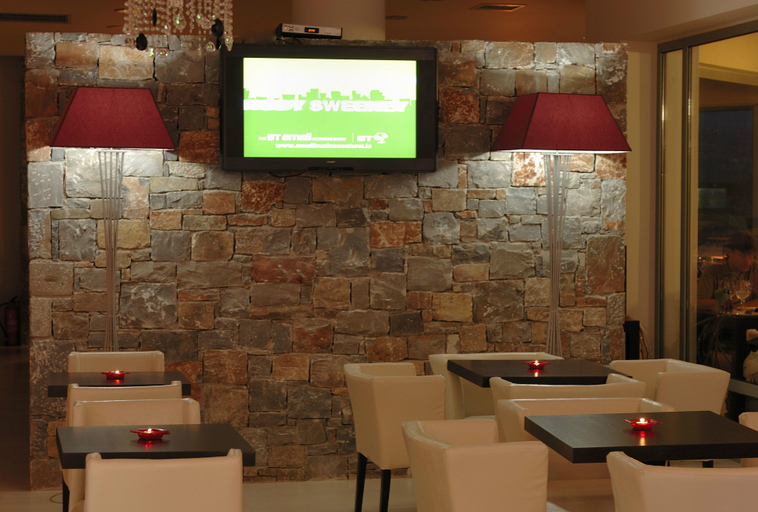 Public Area 5, Angela Suites Boutique Hotel, Crete