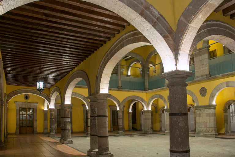 Exterior & Views 2, Los Juaninos, Morelia
