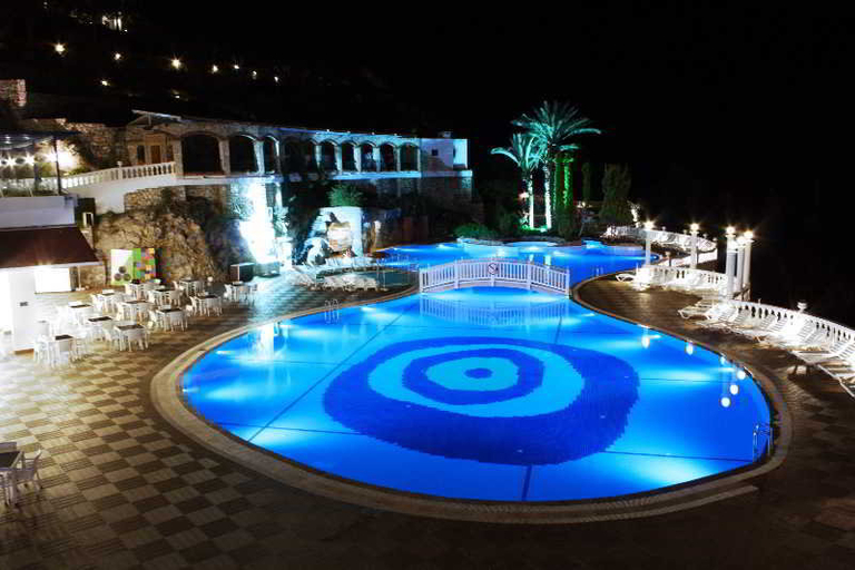 Sport & Beauty 2, Asteria Ephesus Kusadasi, Selçuk