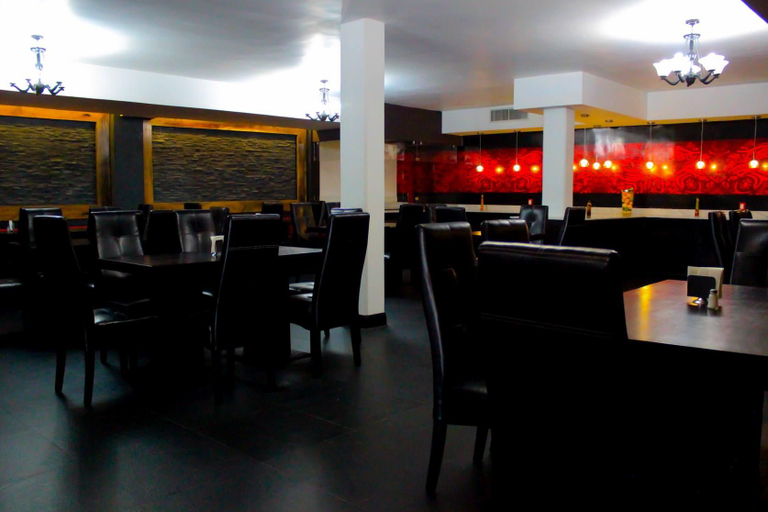 Food & Drinks, Doña Juana Cecilia Plaza Jalisco, Tampico