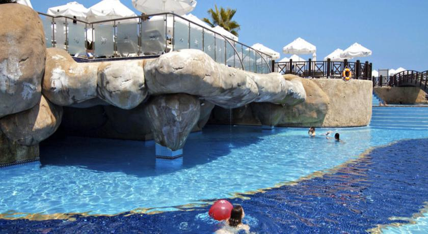 Sport & Beauty 2, Fame Residence Lara & SPA, Antalya