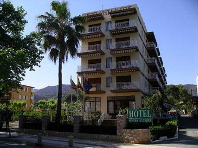 Exterior & Views 2, Hotel Vista Alegre, Castellón