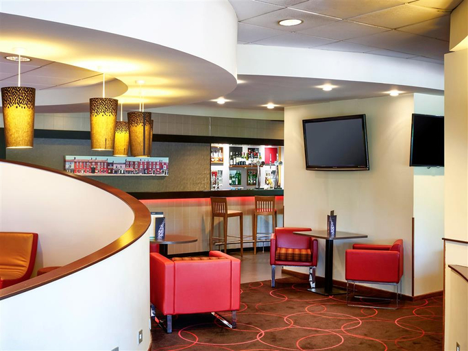 Public Area 5, Novotel Milton Keynes, Milton Keynes