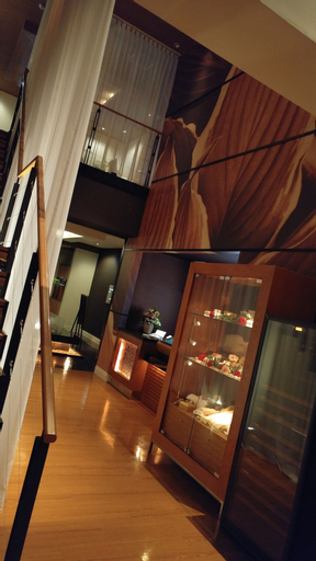 HOTEL OASIS - Adult Only, Saijō