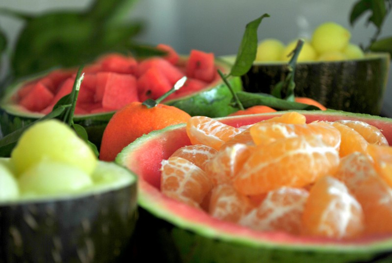 Food & Drinks, Biarritz, Valencia