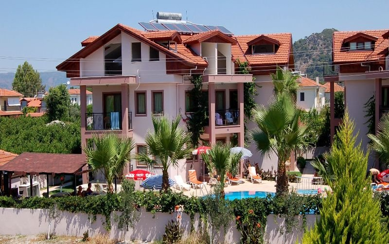 Exterior & Views 2, Minta Apart, Ortaca