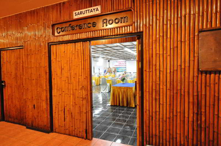 Public Area 3, Basaya Beach Hotel & Resort, Pattaya