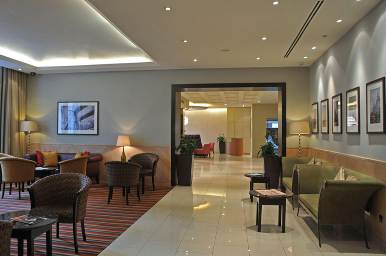 Public Area 3, Doubletree by Hilton London Marble Arch, London