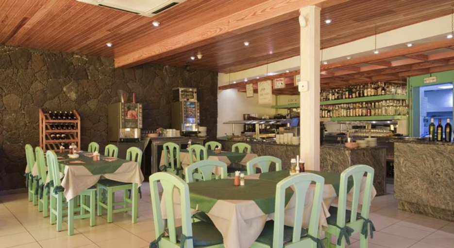 Food & Drinks 3, Apartamentos Orly Club Arena Dorada, Las Palmas