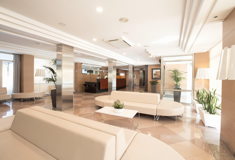 Public Area 4, Hotel Bordoy Cosmopolitan, Baleares
