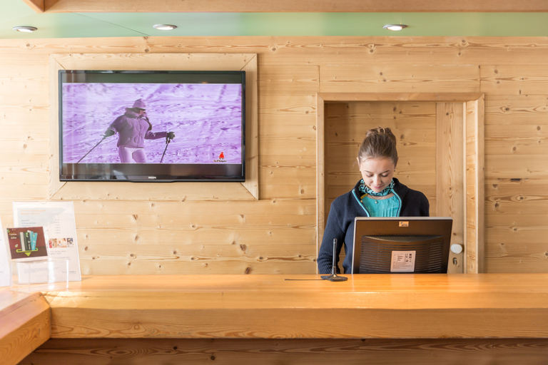 Public Area 5, Residence Pierre et Vacances Les Constellations, Savoie
