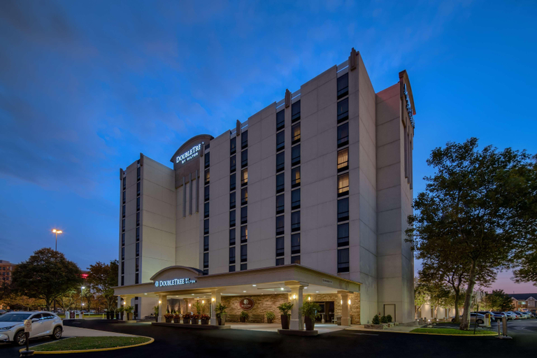 Doubletree by Hilton Philadelphia Airport, Philadelphia