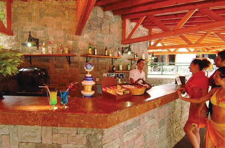 Public Area 4, Akka Claros Hotel, Kemer