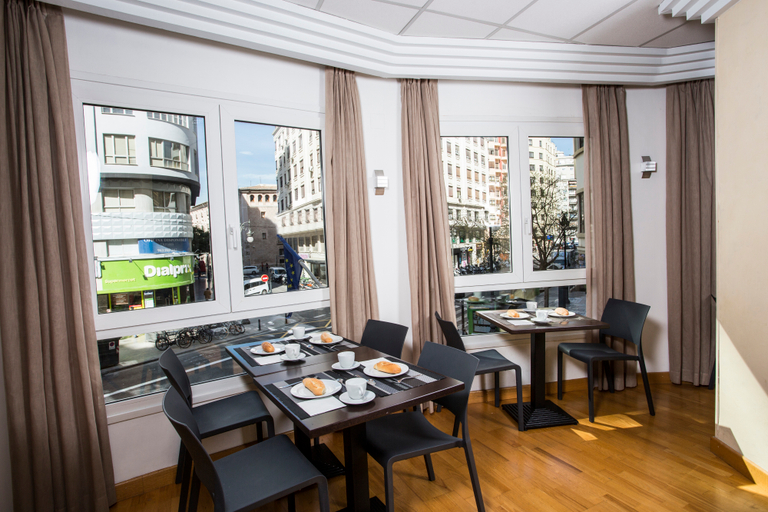 Food & Drinks 5, Mediterraneo, Valencia