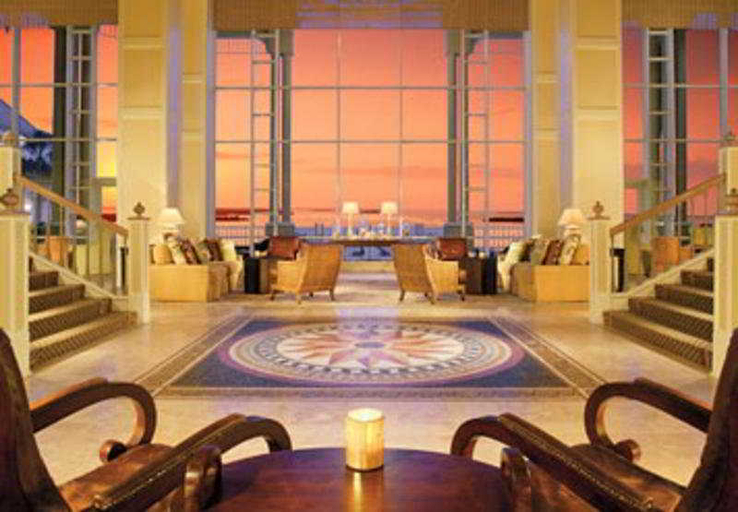 Public Area 4, Marriott Sanibel Harbour Resort & Spa, Lee