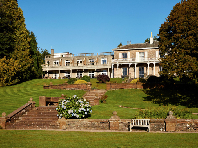 Exterior & Views 4, Macdonald Leeming House, Cumbria