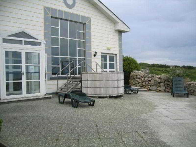 Exterior & Views 2, Connemara Coast Hotel