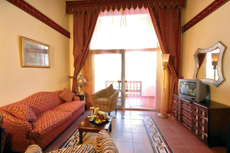 Bedroom 3, Coral Private Harem, Sharm el-Sheikh